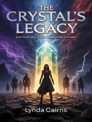 cover image of The Crystal's Legacy